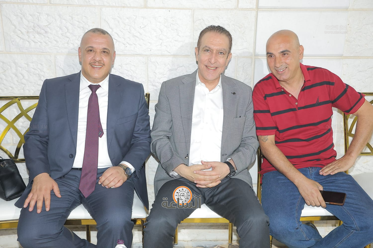 Madar Al-Saa Images 0.8624014509376592