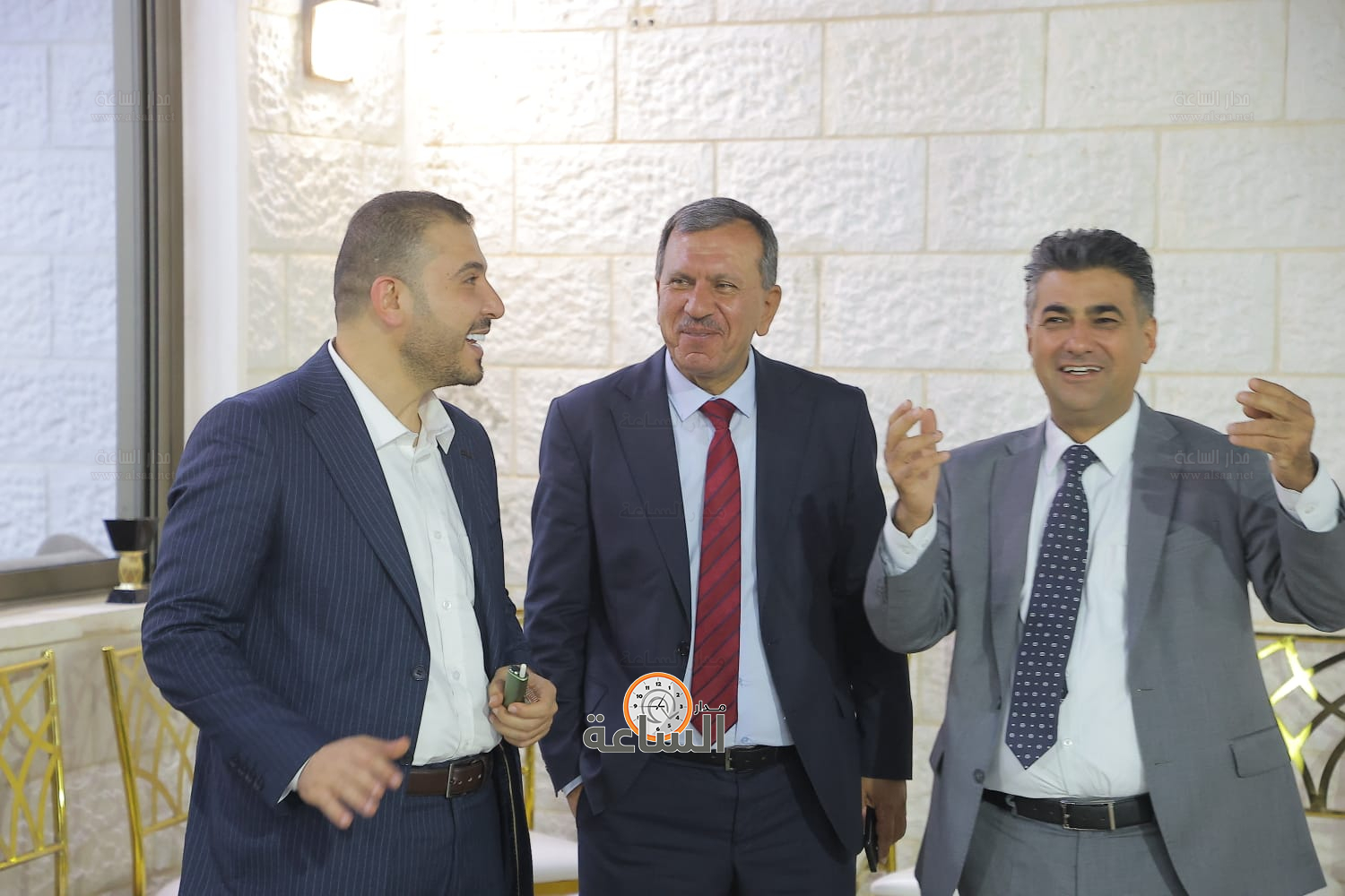 Madar Al-Saa Images 0.17988309648421508