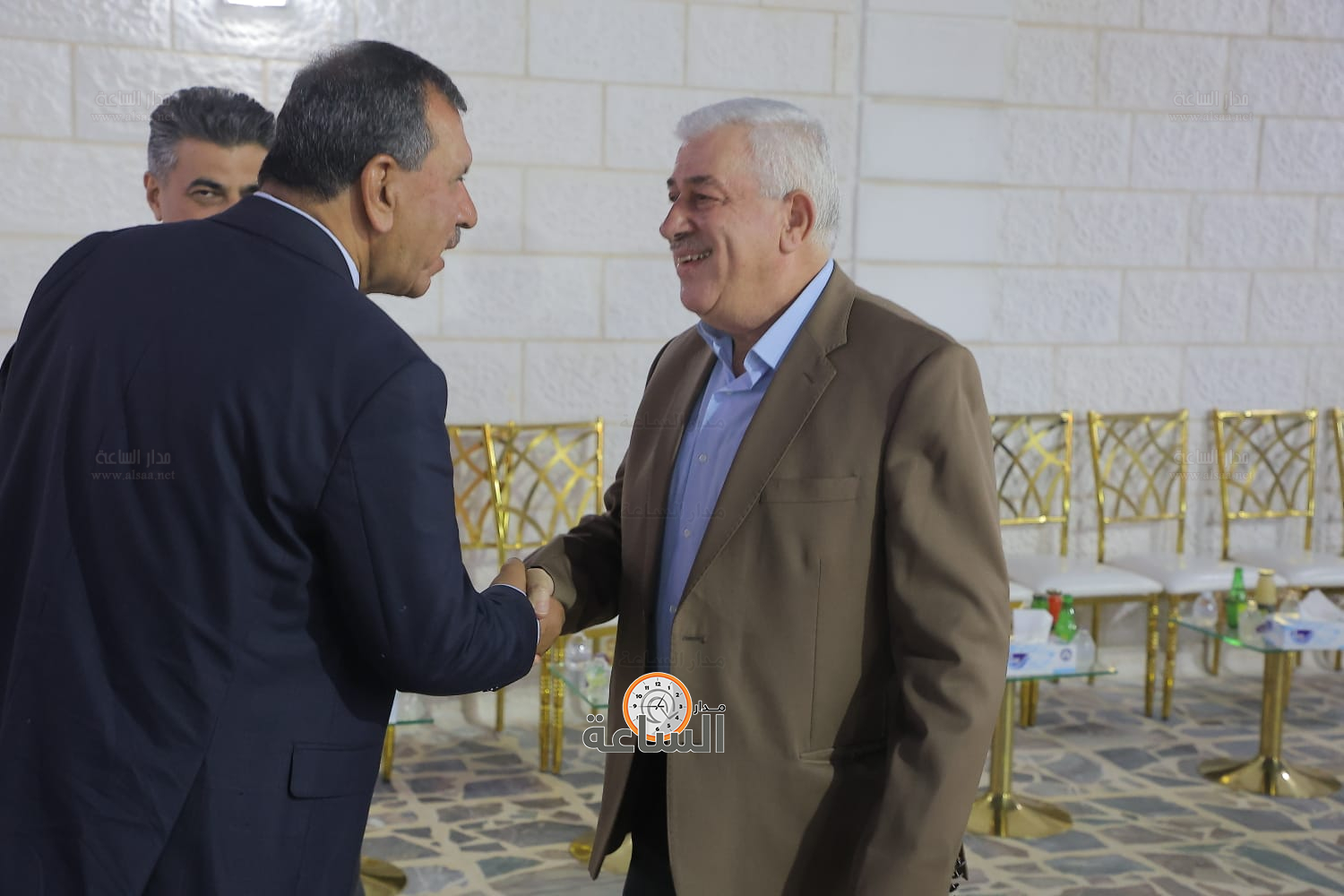 Madar Al-Saa Images 0.42362566789204914