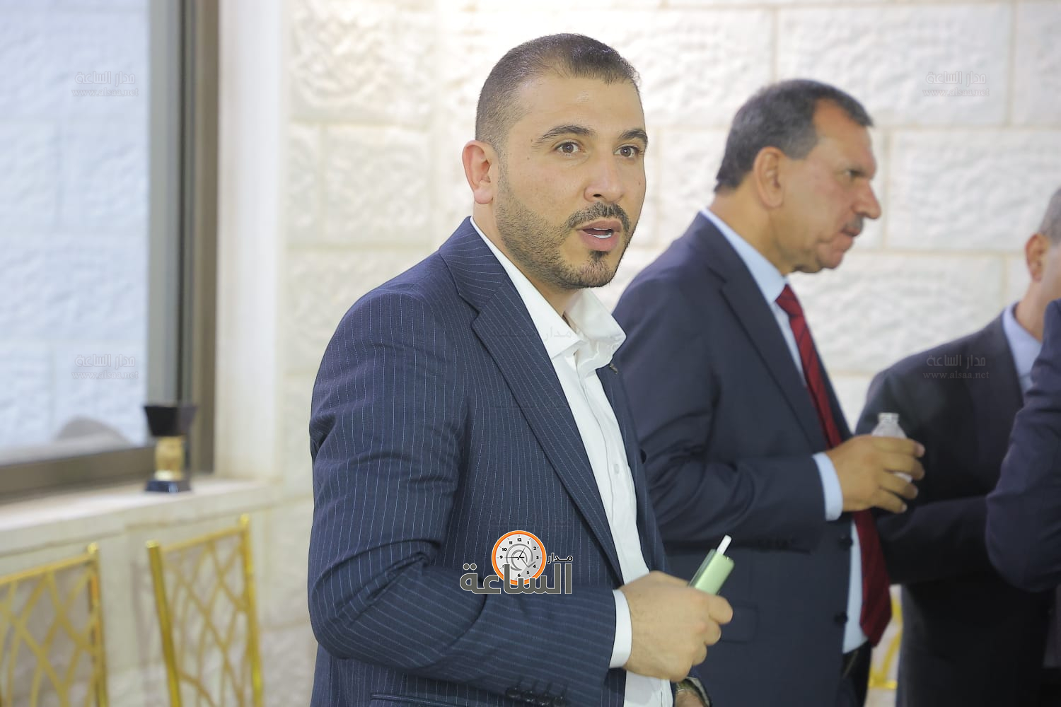 Madar Al-Saa Images 0.8368683161641557