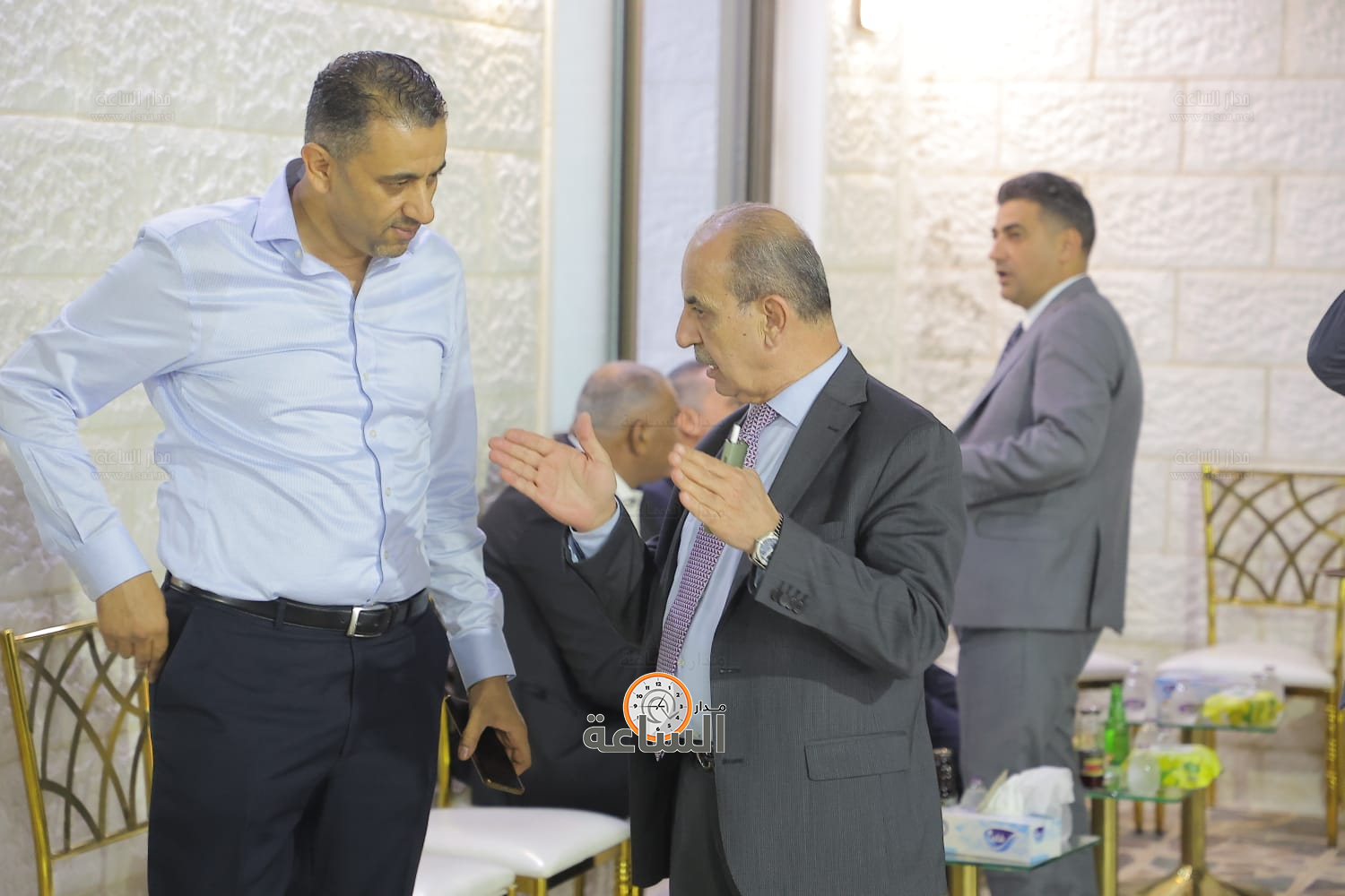 Madar Al-Saa Images 0.6719794415163708