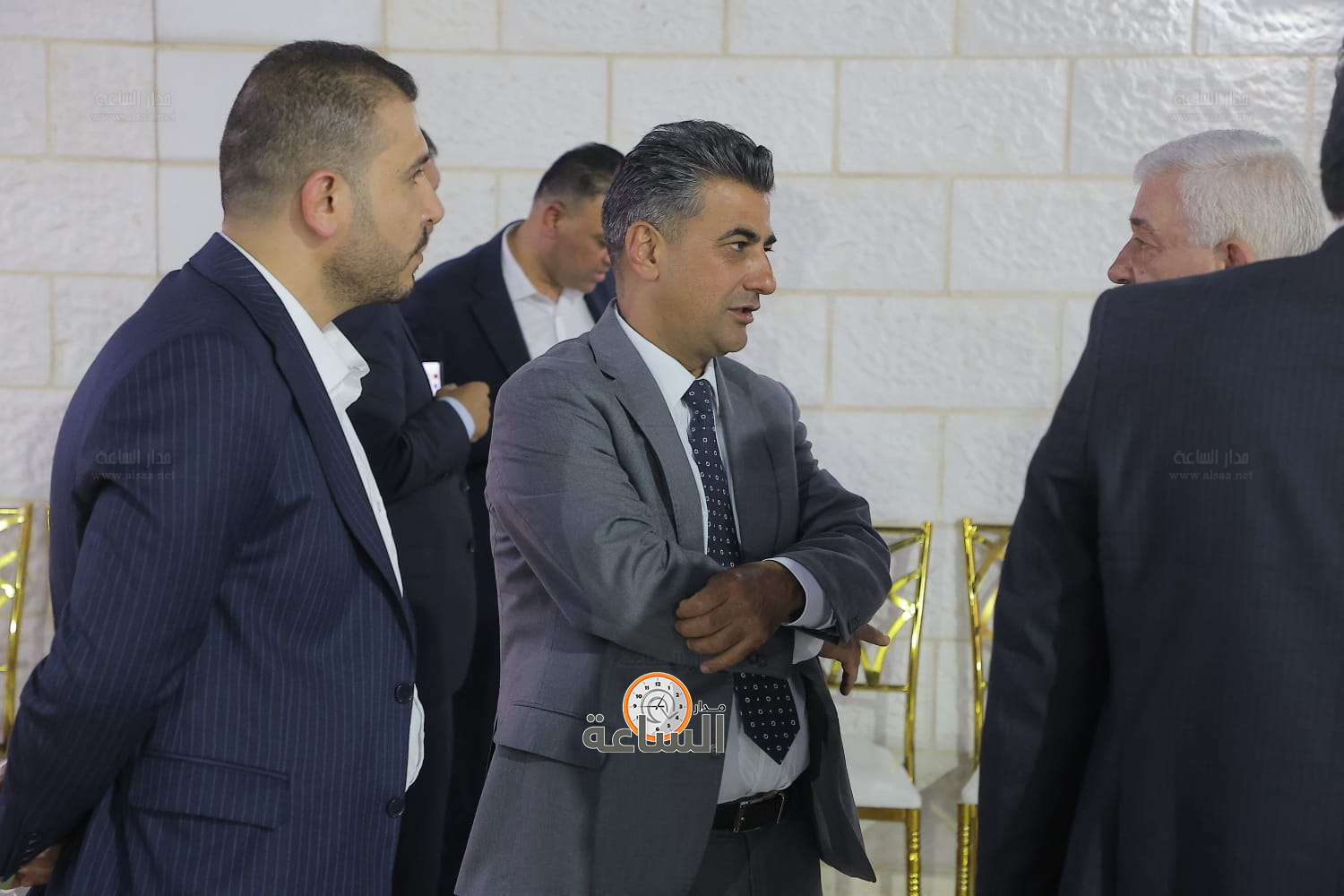 Madar Al-Saa Images 0.25778874578968836