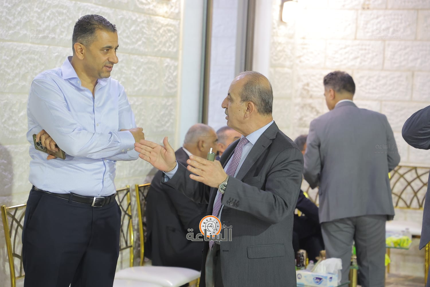 Madar Al-Saa Images 0.2830721910862968