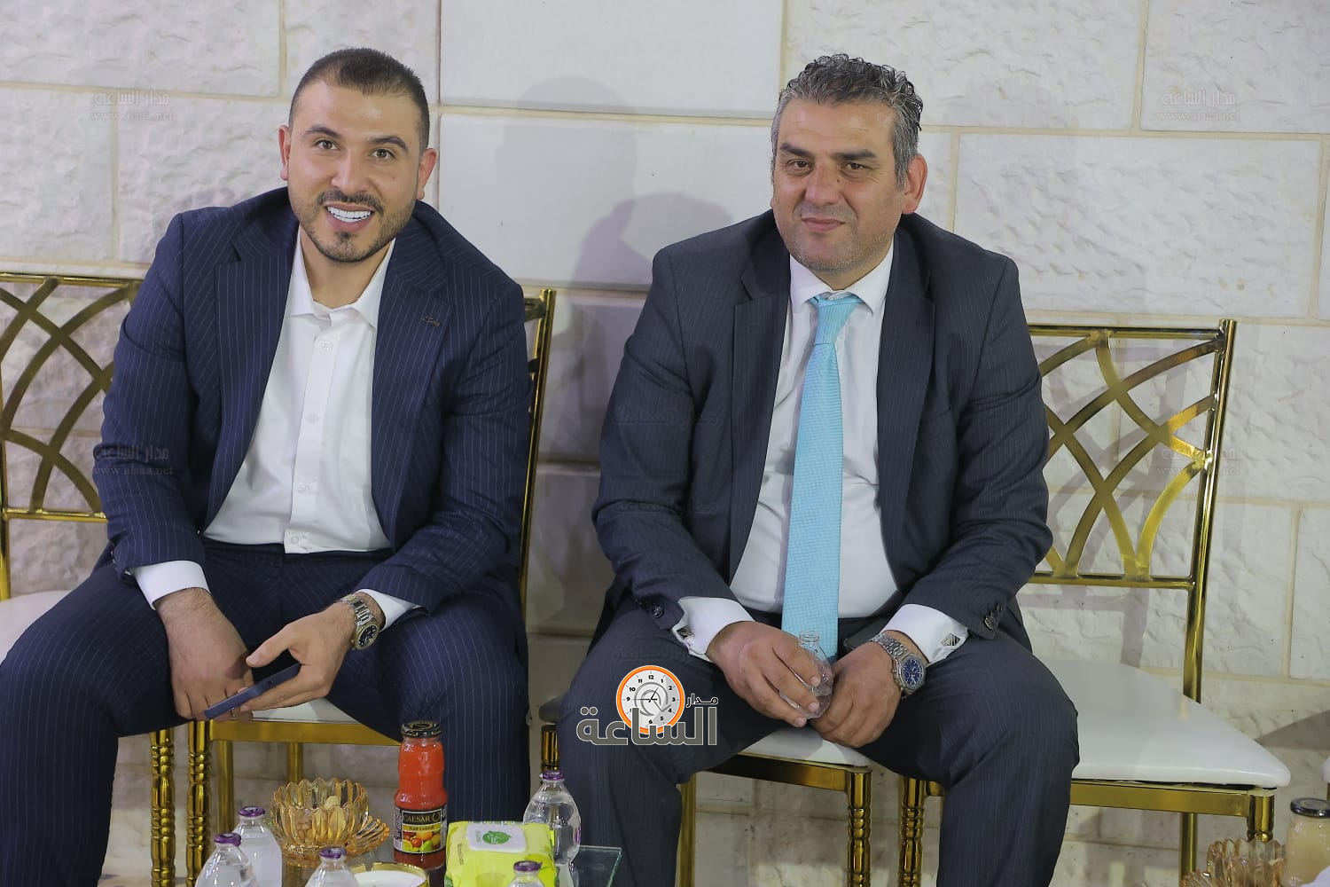 Madar Al-Saa Images 0.8815305209802635