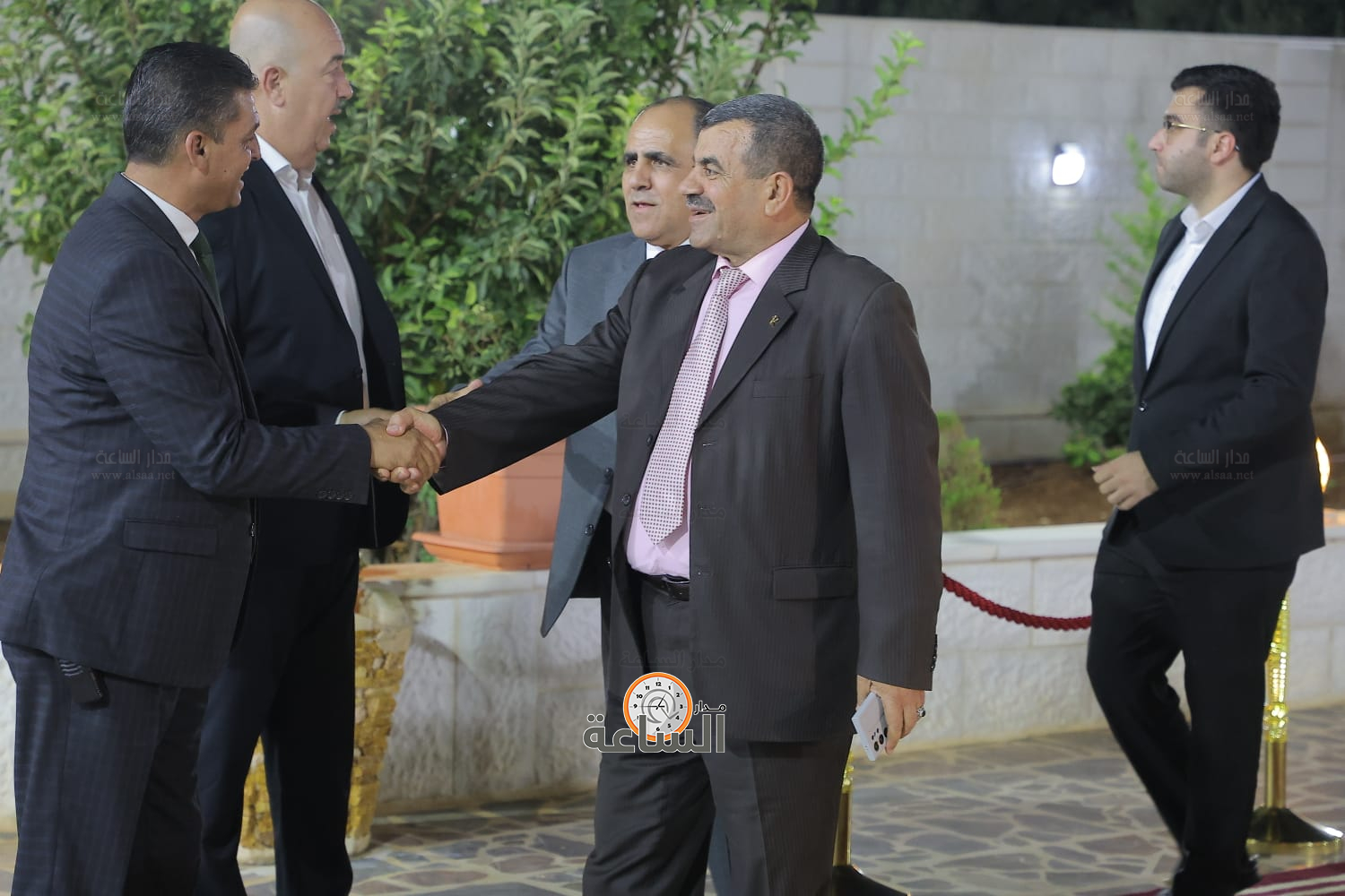 Madar Al-Saa Images 0.28581849572296014