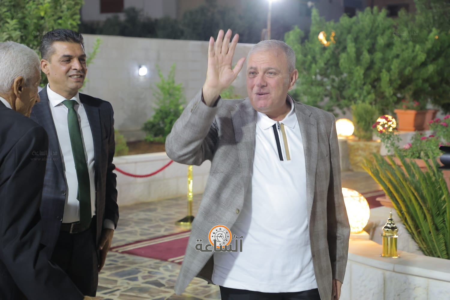 Madar Al-Saa Images 0.2457255744265756