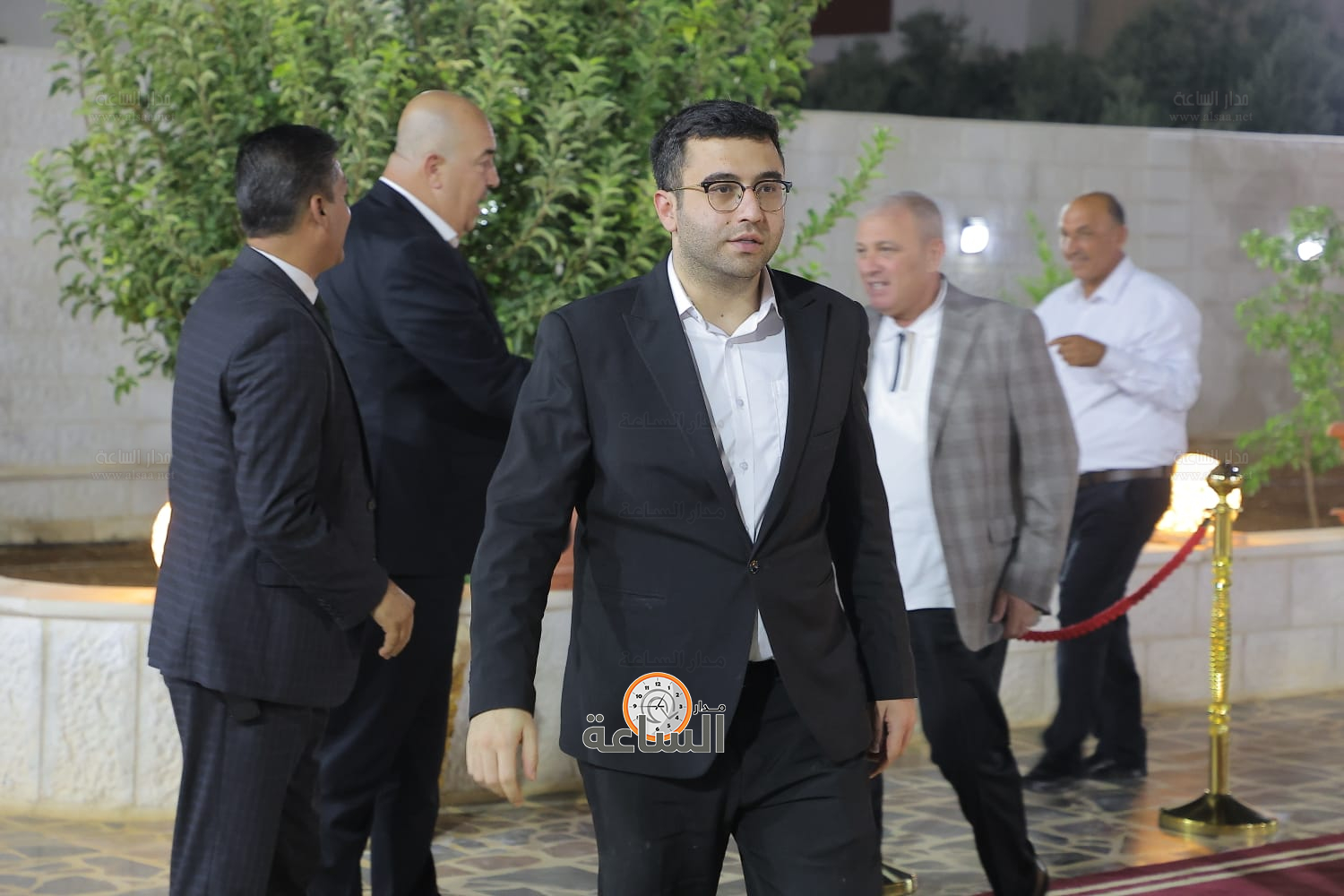 Madar Al-Saa Images 0.01655605565063889