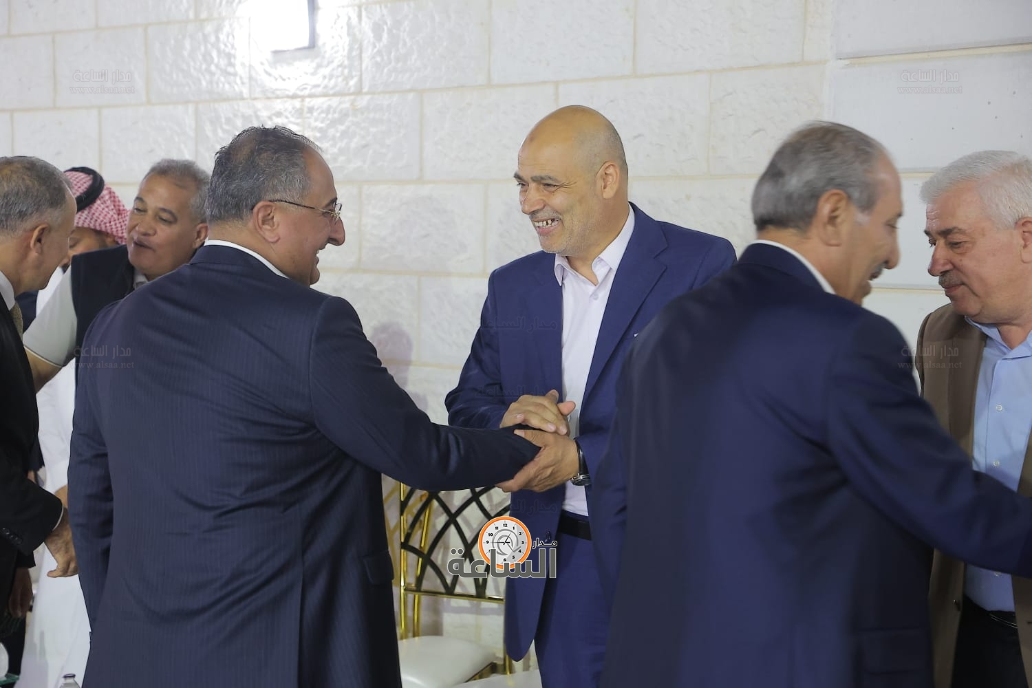 Madar Al-Saa Images 0.9453174018115813