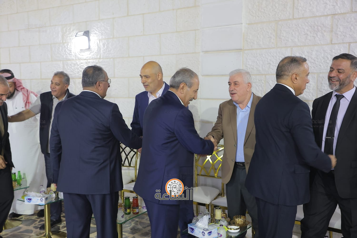 Madar Al-Saa Images 0.24644717227508817