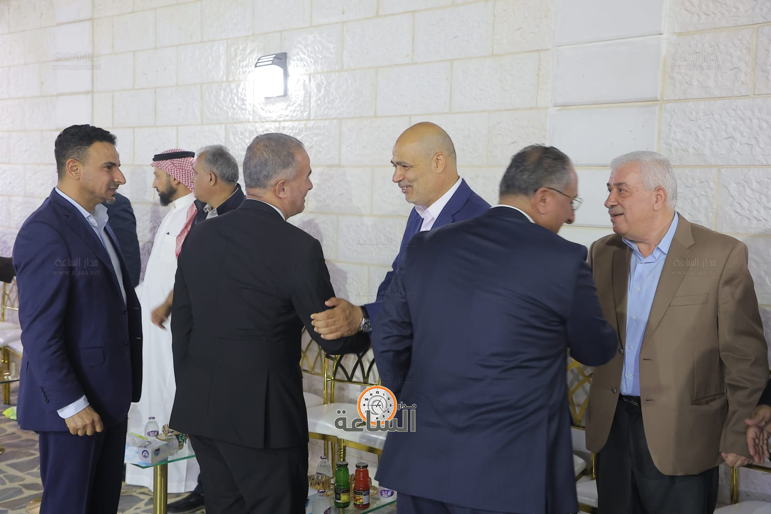 Madar Al-Saa Images 0.10207525672708129