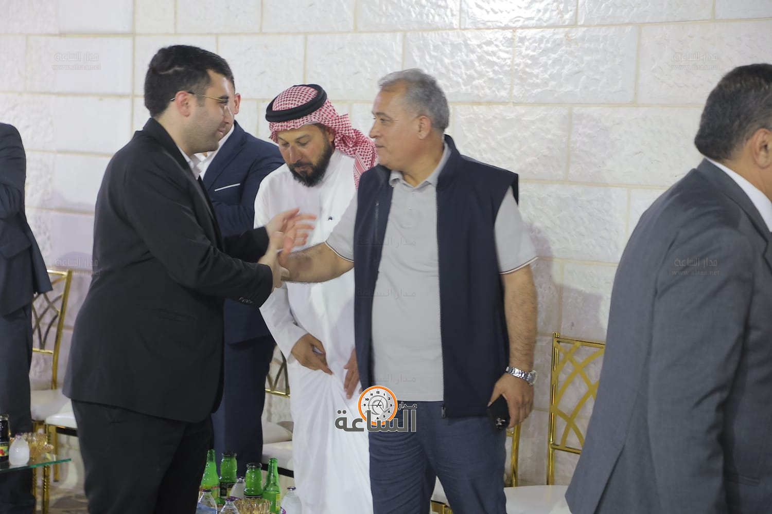 Madar Al-Saa Images 0.5944089578070916