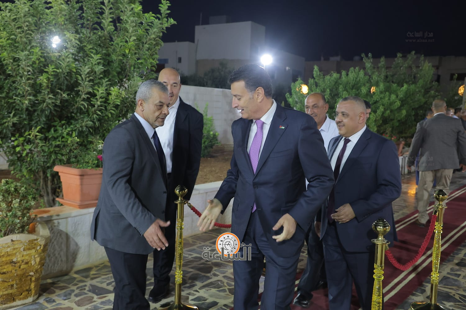 Madar Al-Saa Images 0.038046463925424434