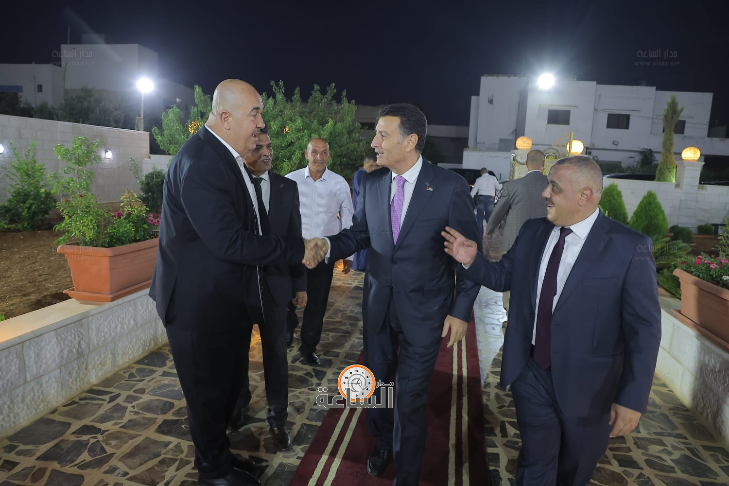 Madar Al-Saa Images 0.3281025594650938