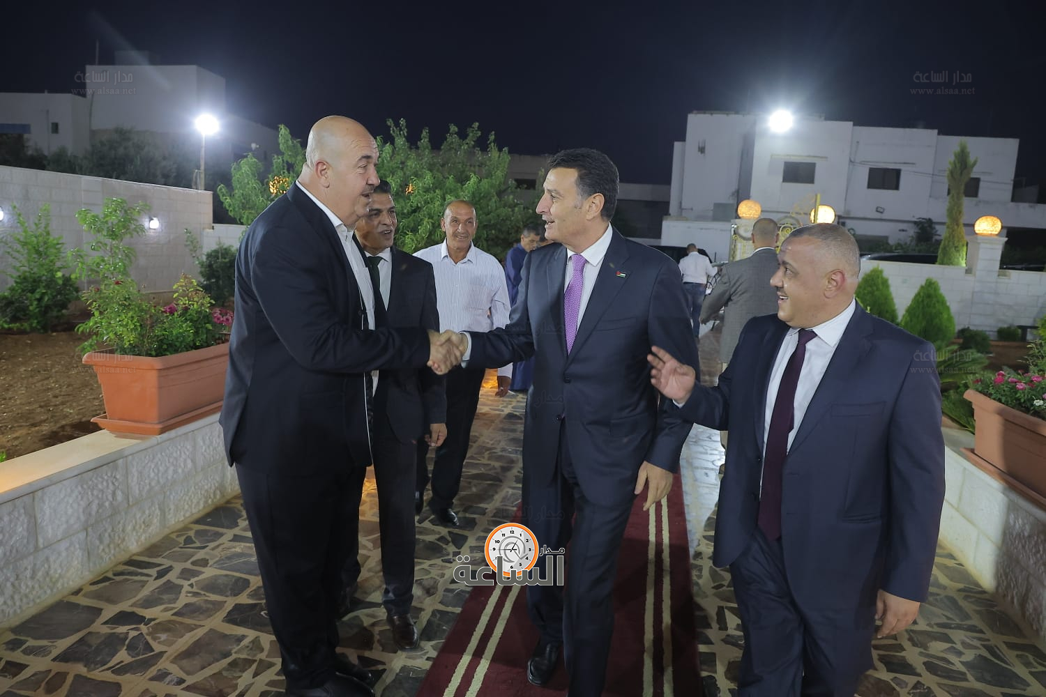 Madar Al-Saa Images 0.5357823164281731