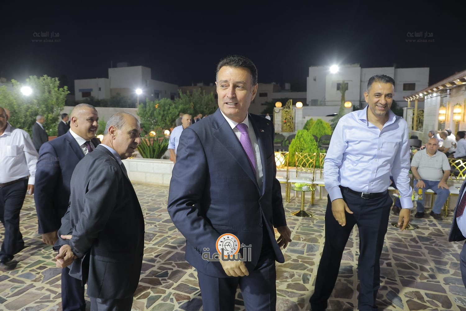 Madar Al-Saa Images 0.3682036764260702