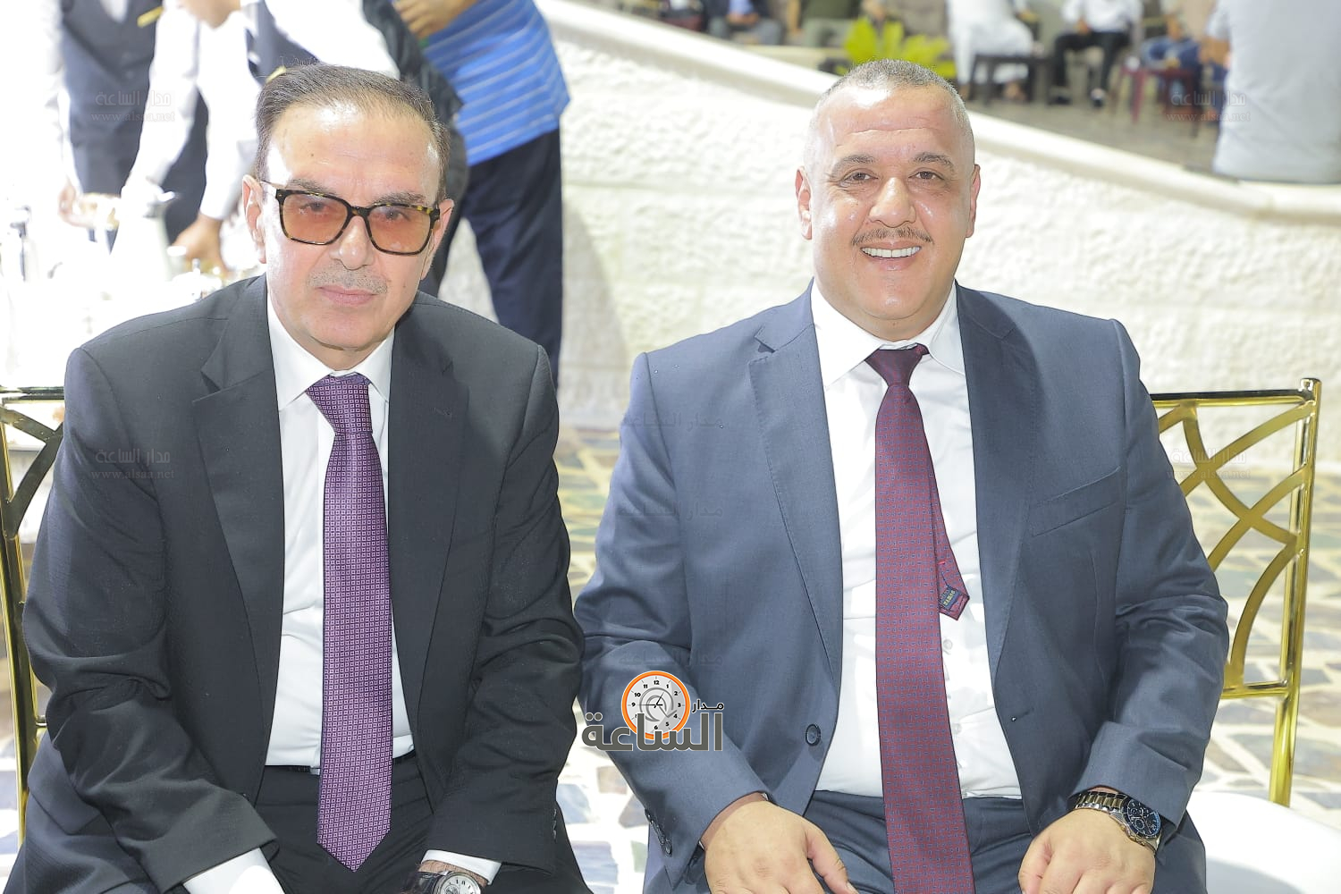 Madar Al-Saa Images 0.9787244689517555