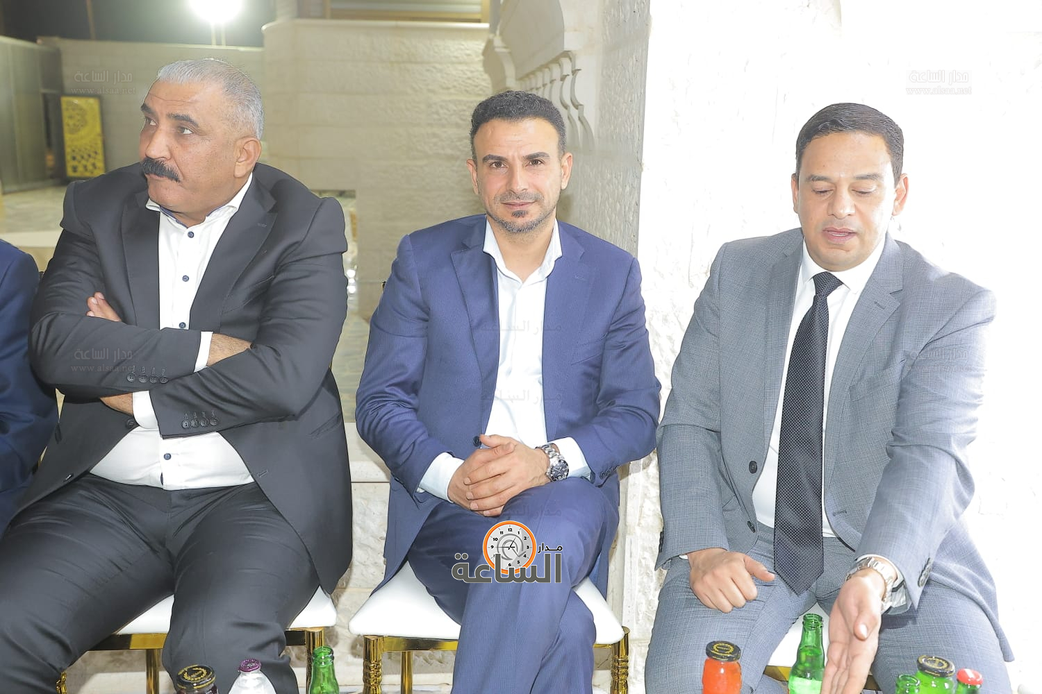 Madar Al-Saa Images 0.7248062906043226