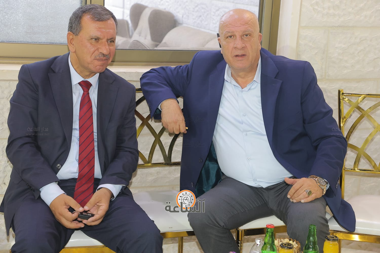 Madar Al-Saa Images 0.16219259021355004