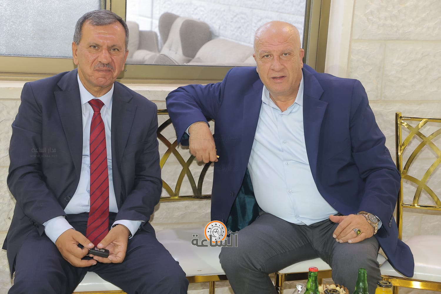 Madar Al-Saa Images 0.3445222050667447