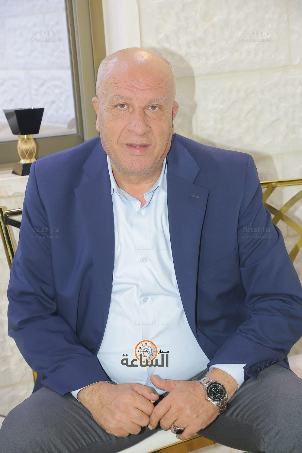 Madar Al-Saa Images 0.5104358136236177