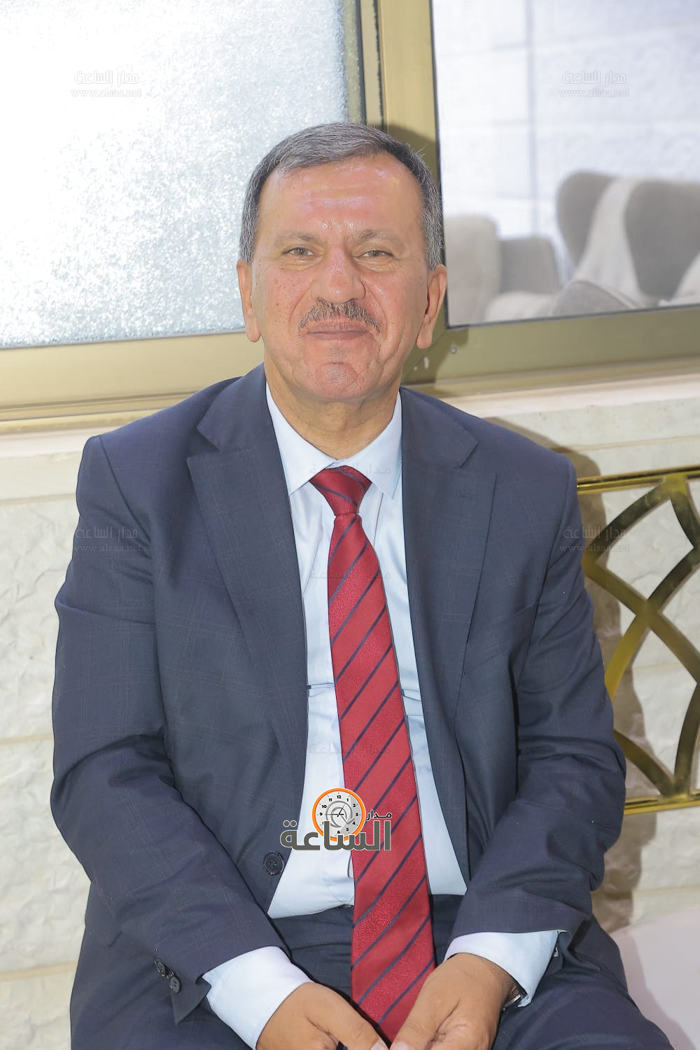 Madar Al-Saa Images 0.9865888534260115