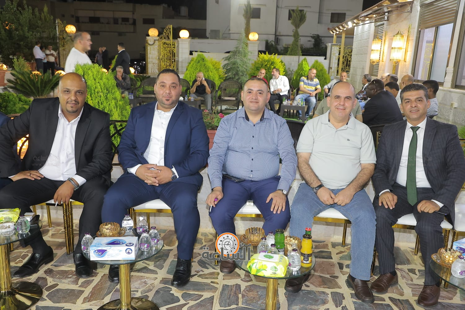 Madar Al-Saa Images 0.38318496619899456