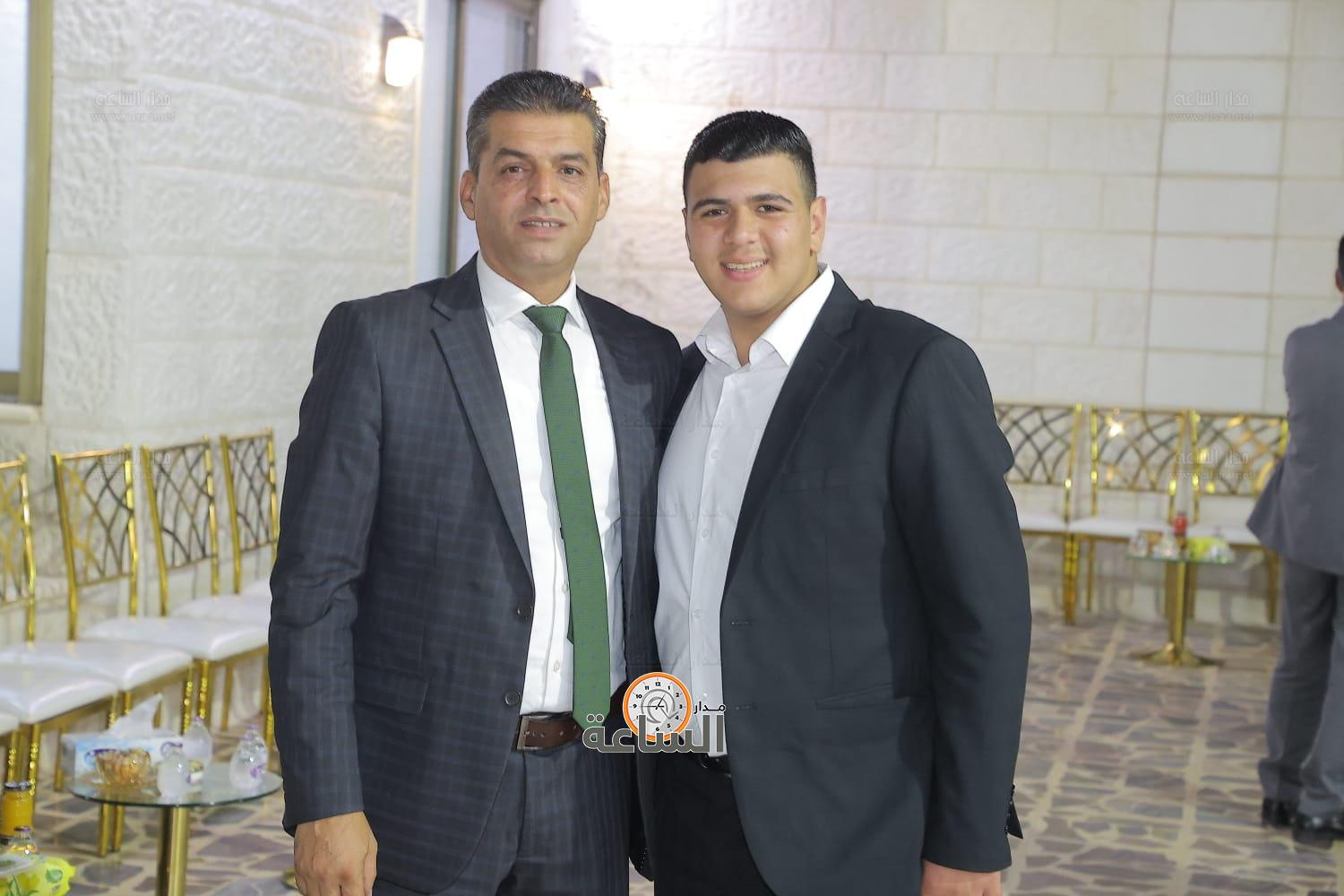 Madar Al-Saa Images 0.1605021689696624