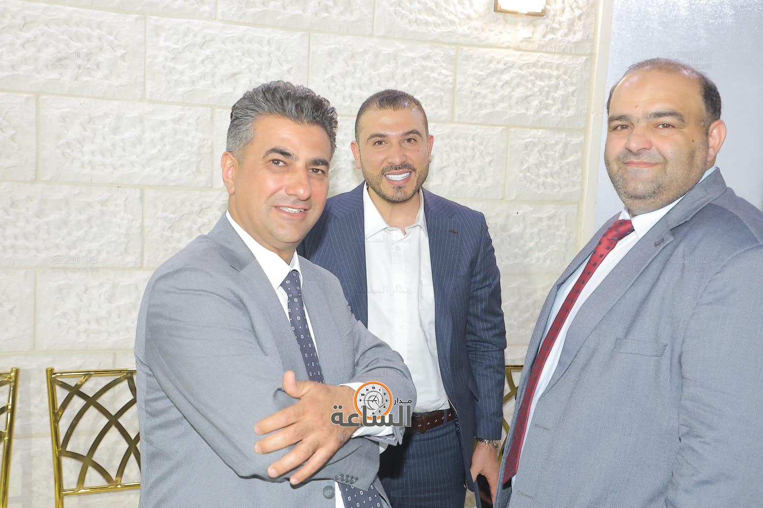 Madar Al-Saa Images 0.21937644854955363