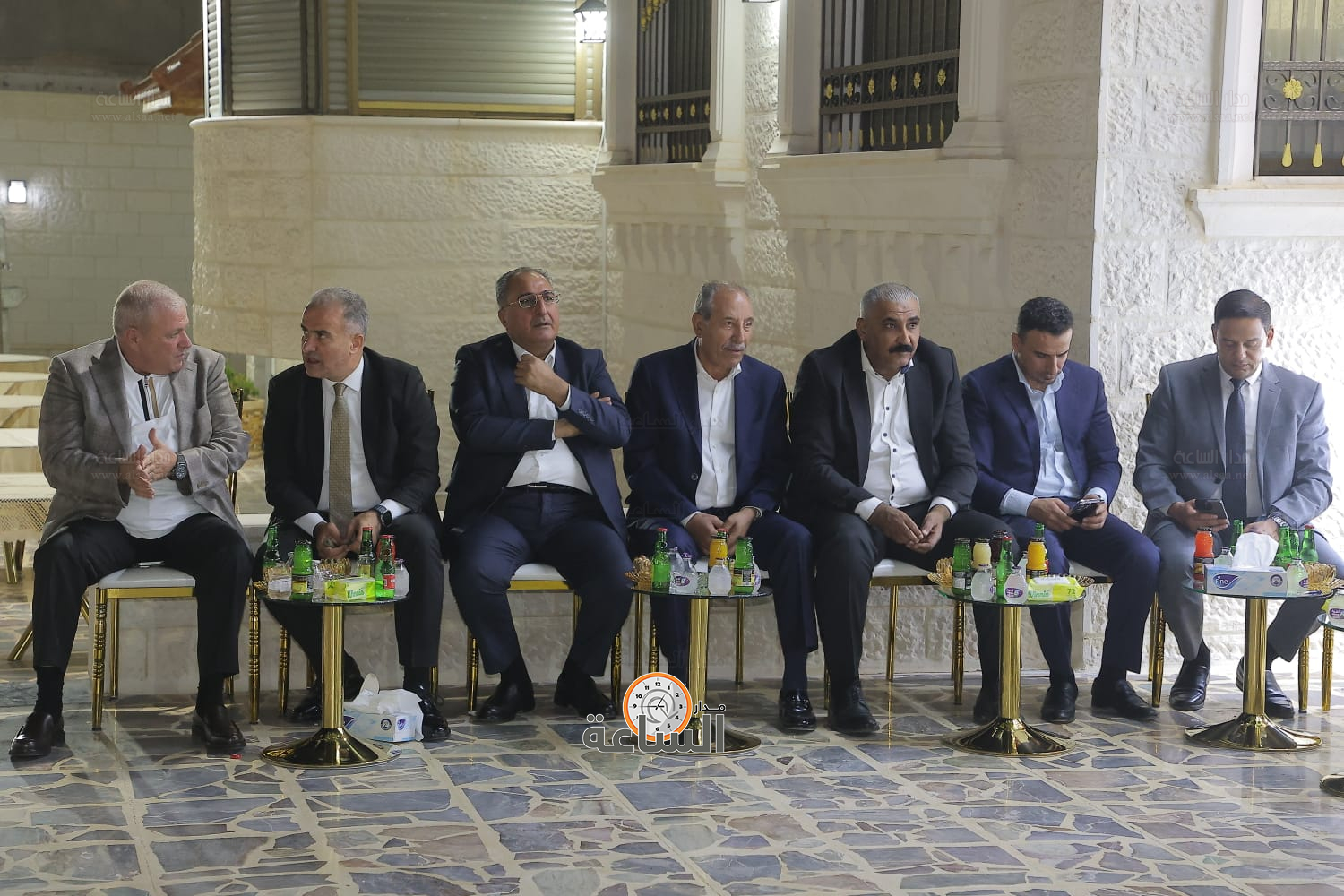 Madar Al-Saa Images 0.6036125796668969