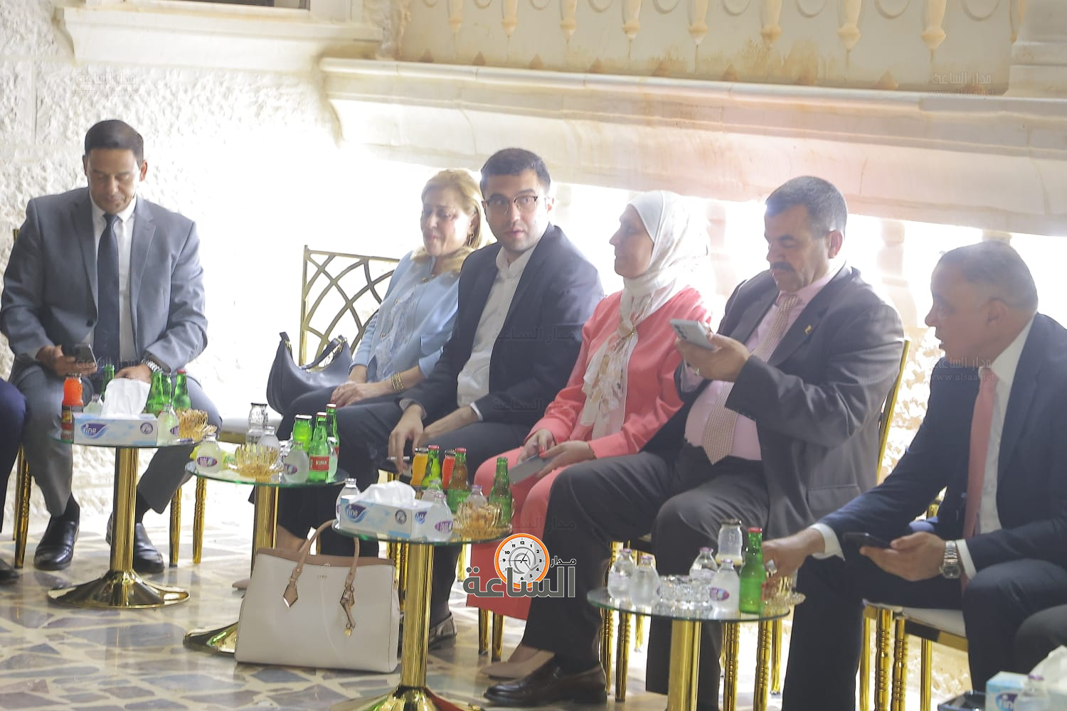 Madar Al-Saa Images 0.3845991184842965