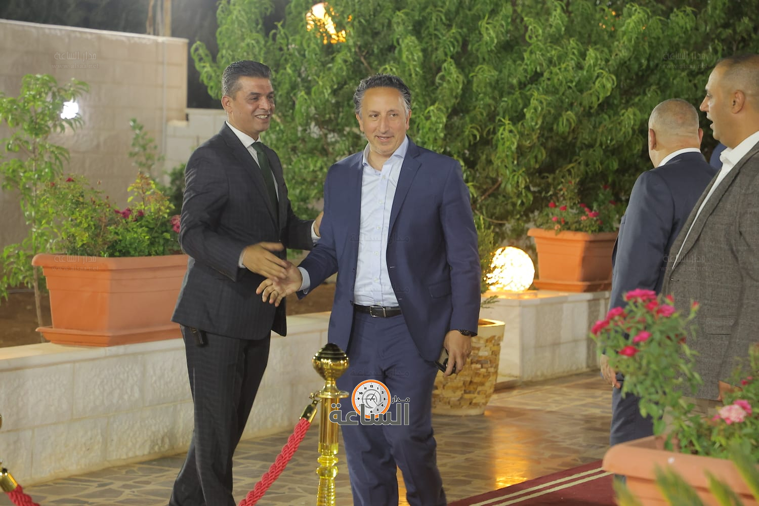 Madar Al-Saa Images 0.06599372780905477