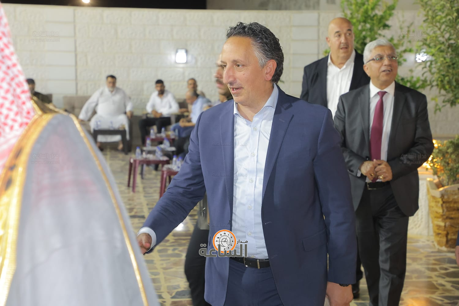 Madar Al-Saa Images 0.4736496736461928