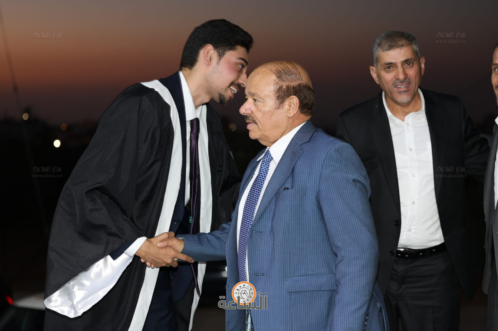 Madar Al-Saa Images 0.7760480653853906