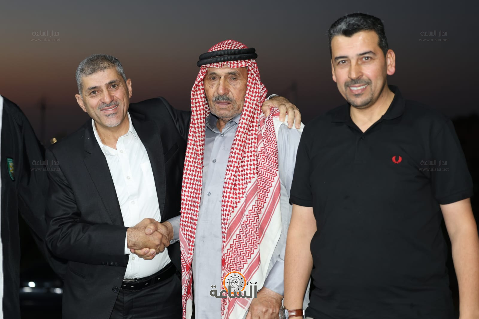 Madar Al-Saa Images 0.22251833365305773