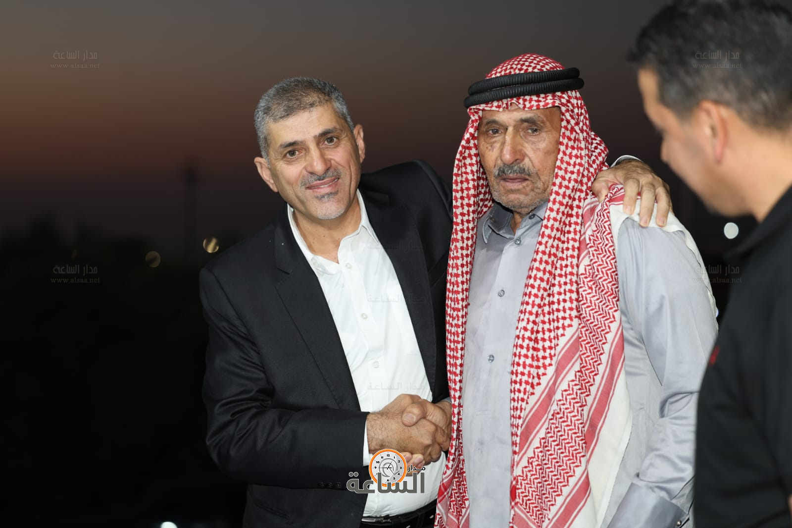 Madar Al-Saa Images 0.7003230336218272