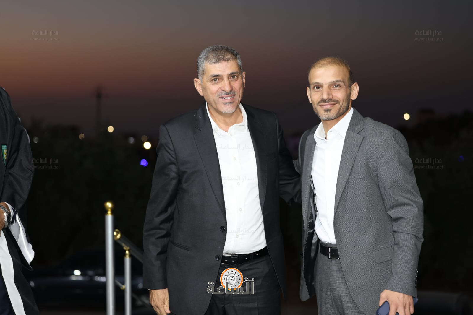 Madar Al-Saa Images 0.06104415846944322