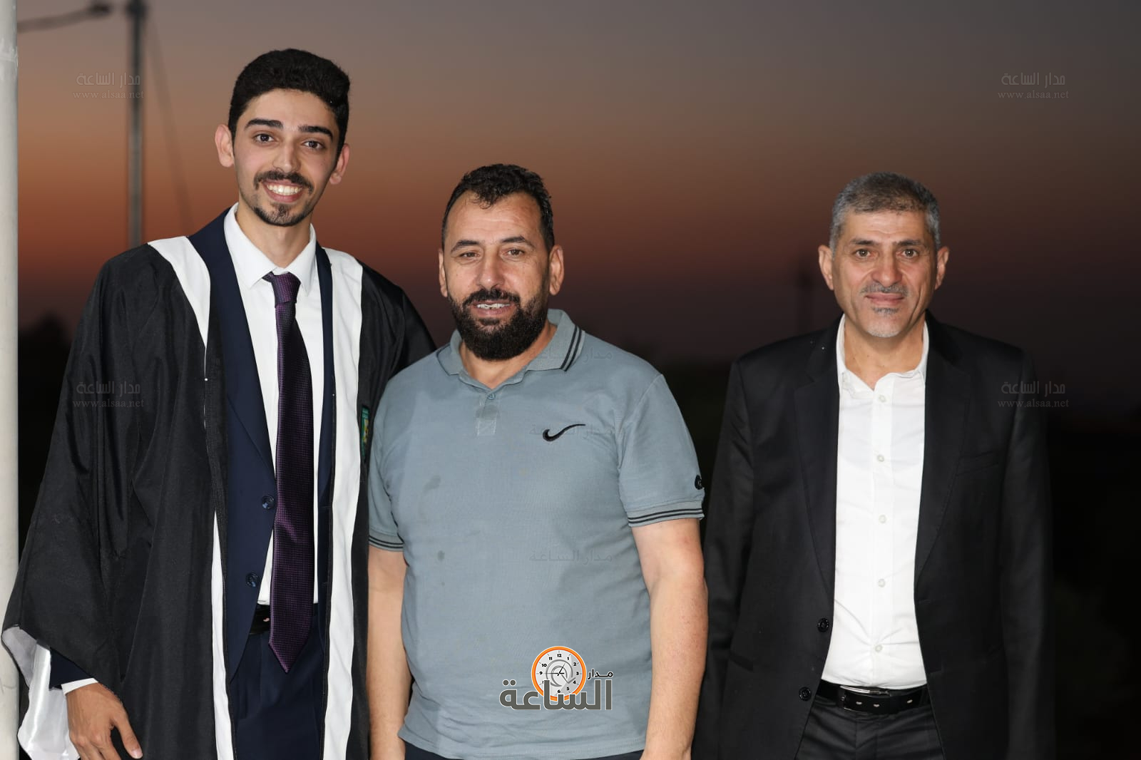 Madar Al-Saa Images 0.8630764931913535