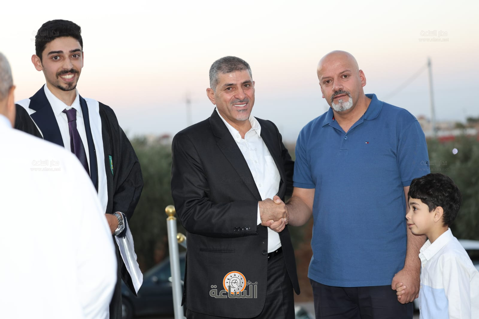 Madar Al-Saa Images 0.9661560002850331