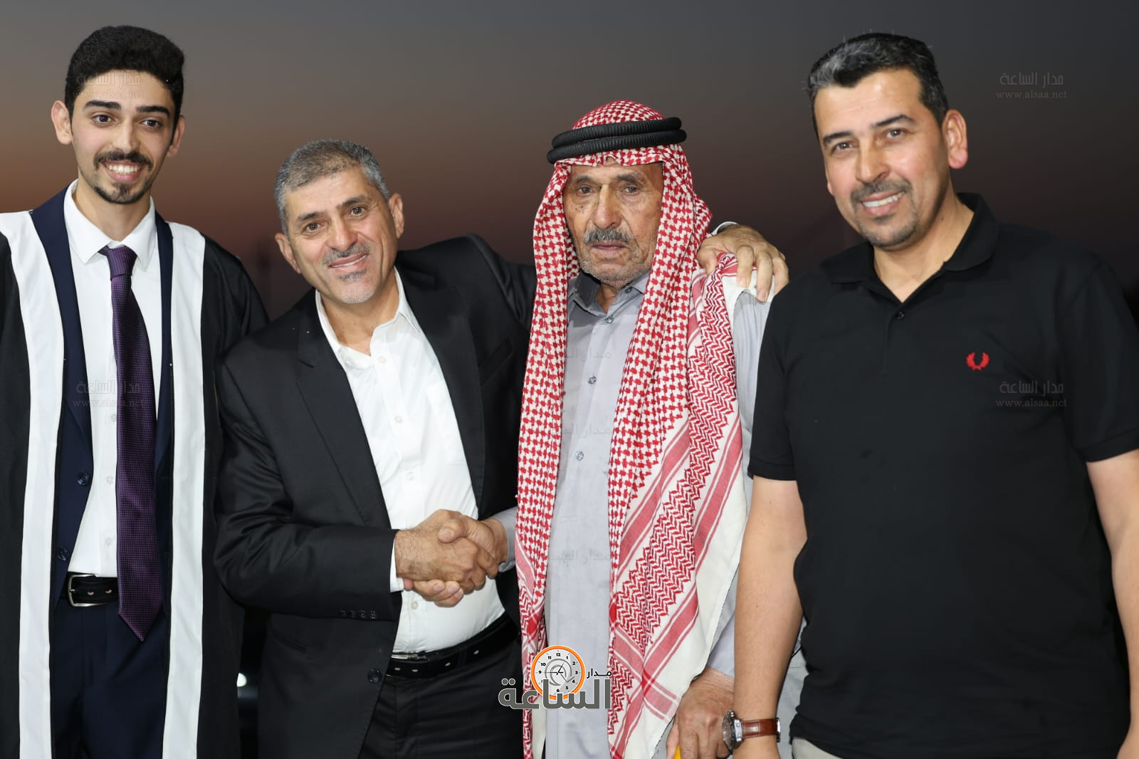 Madar Al-Saa Images 0.31127850332403484