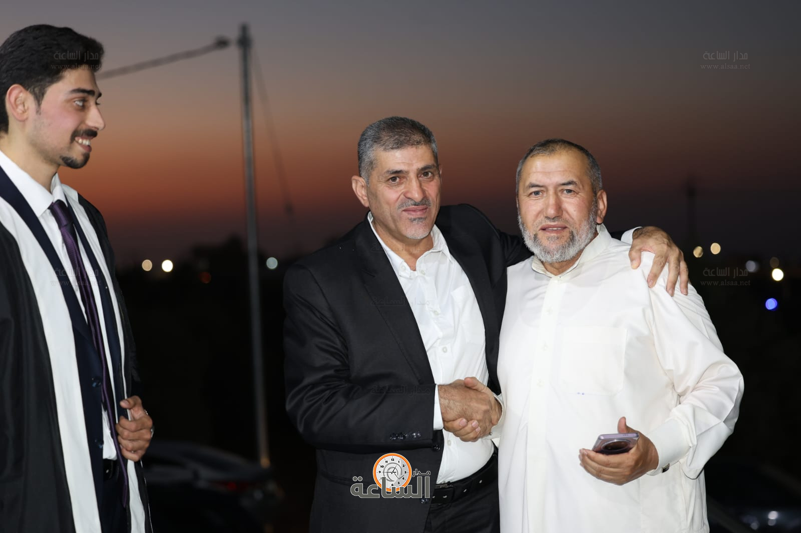 Madar Al-Saa Images 0.18622669751872922