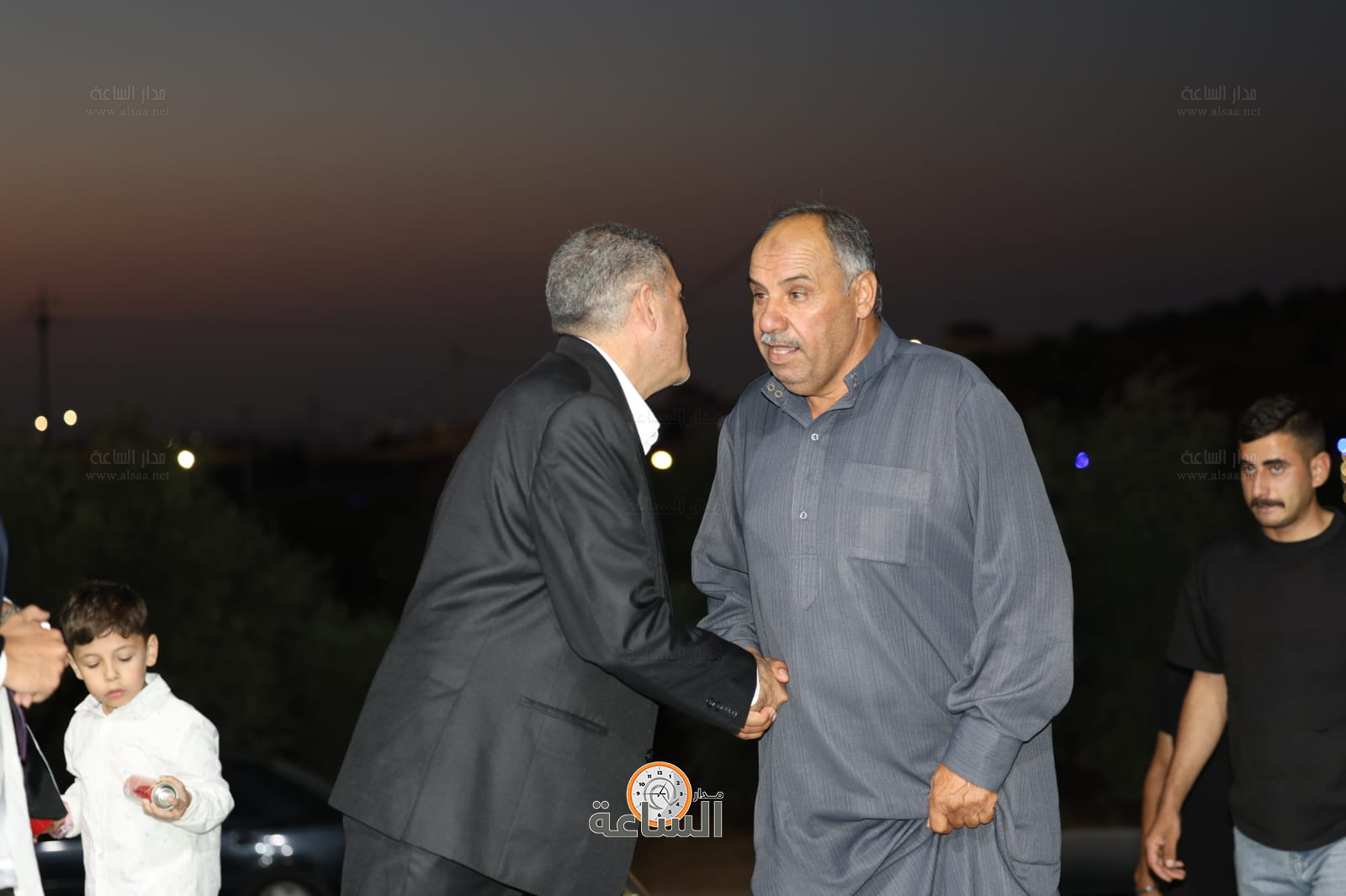 Madar Al-Saa Images 0.07558591630424094