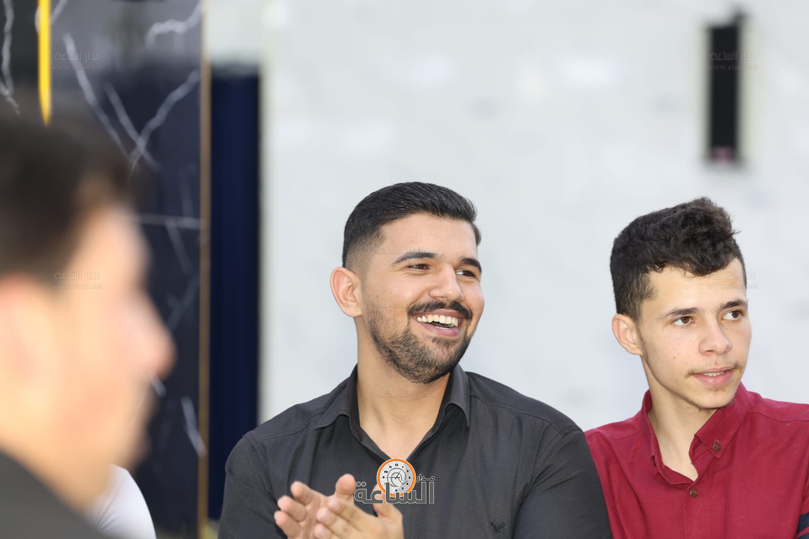 Madar Al-Saa Images 0.9403163808399564