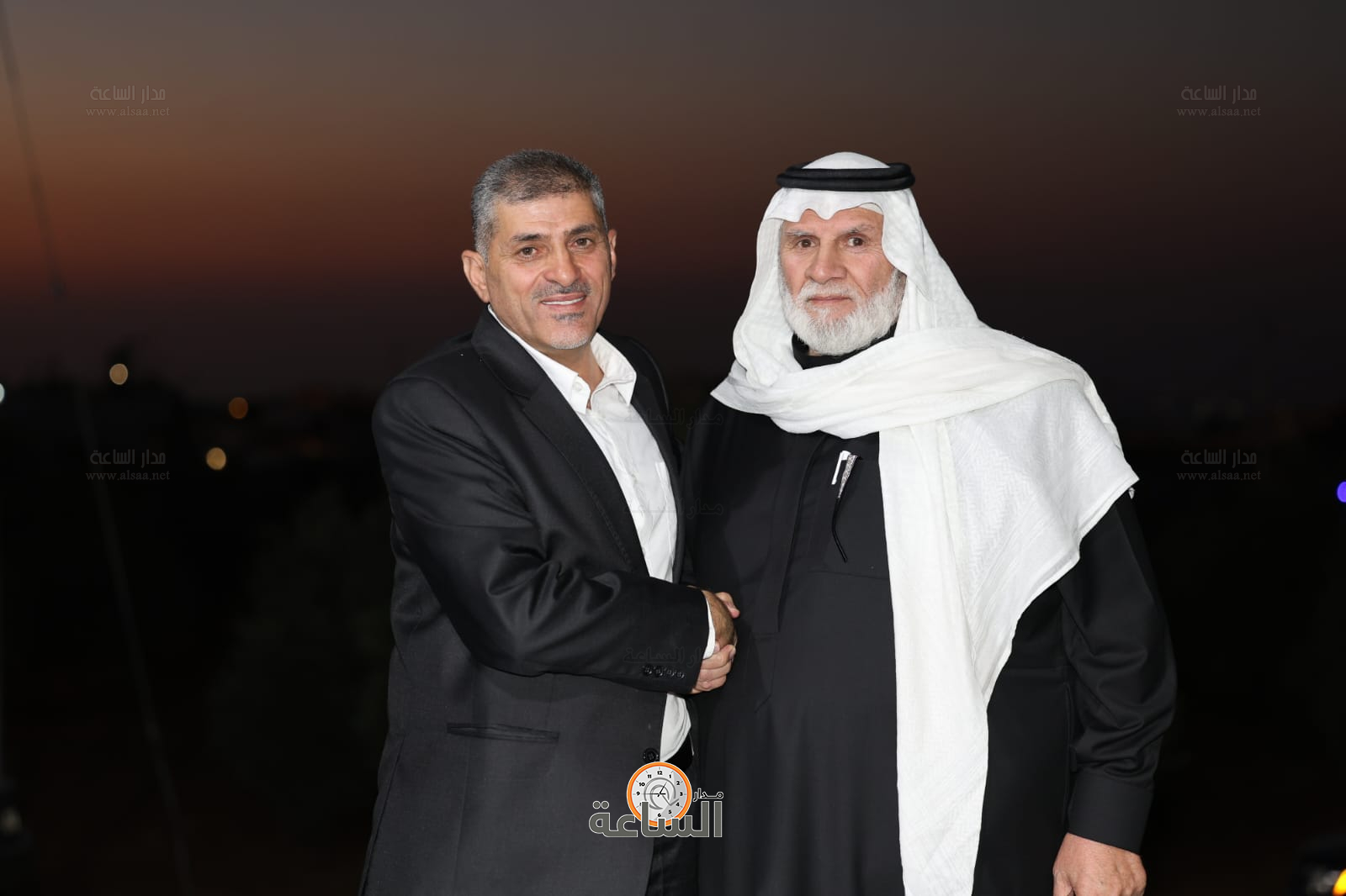 Madar Al-Saa Images 0.9473903532181509