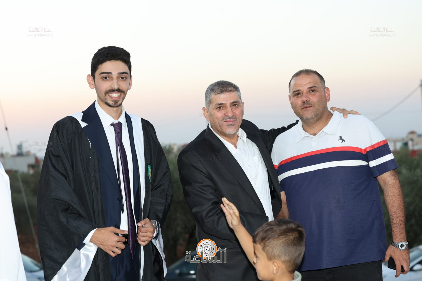 Madar Al-Saa Images 0.7957103038991246