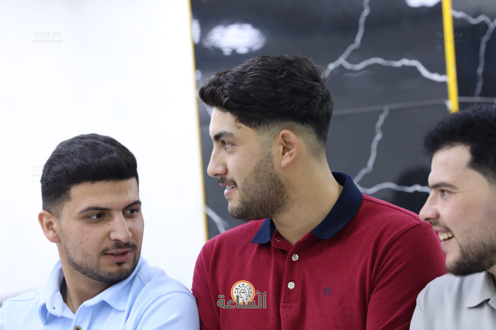 Madar Al-Saa Images 0.2550060201352998