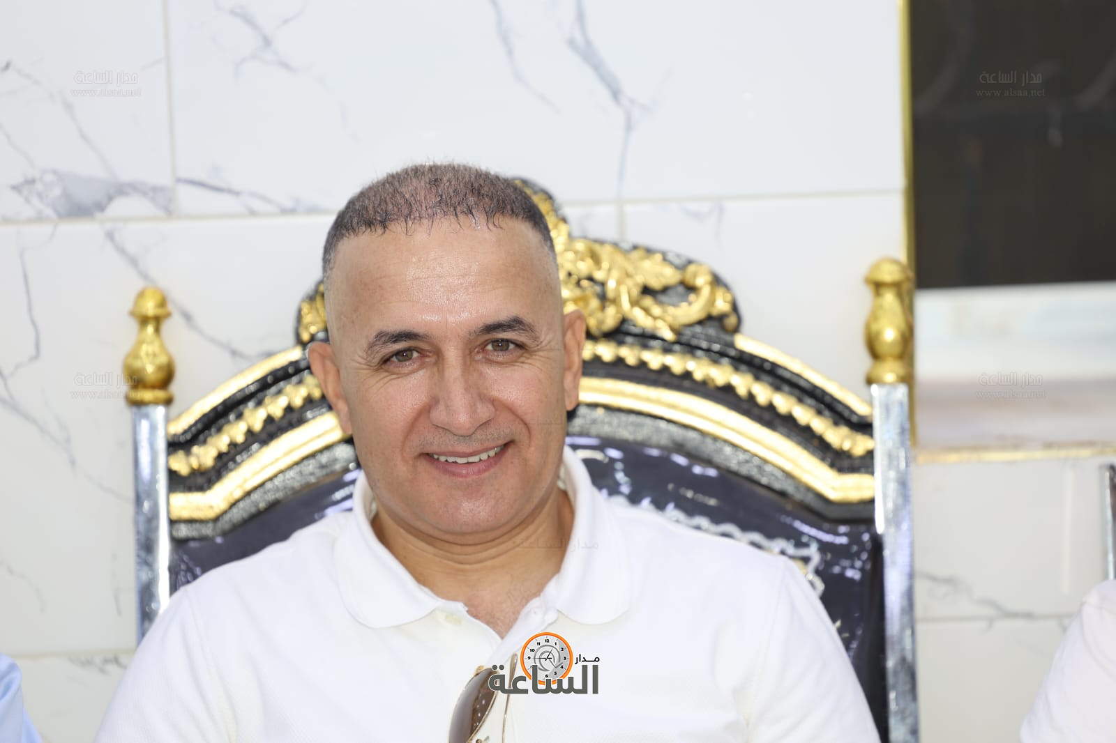 Madar Al-Saa Images 0.3422421751964675