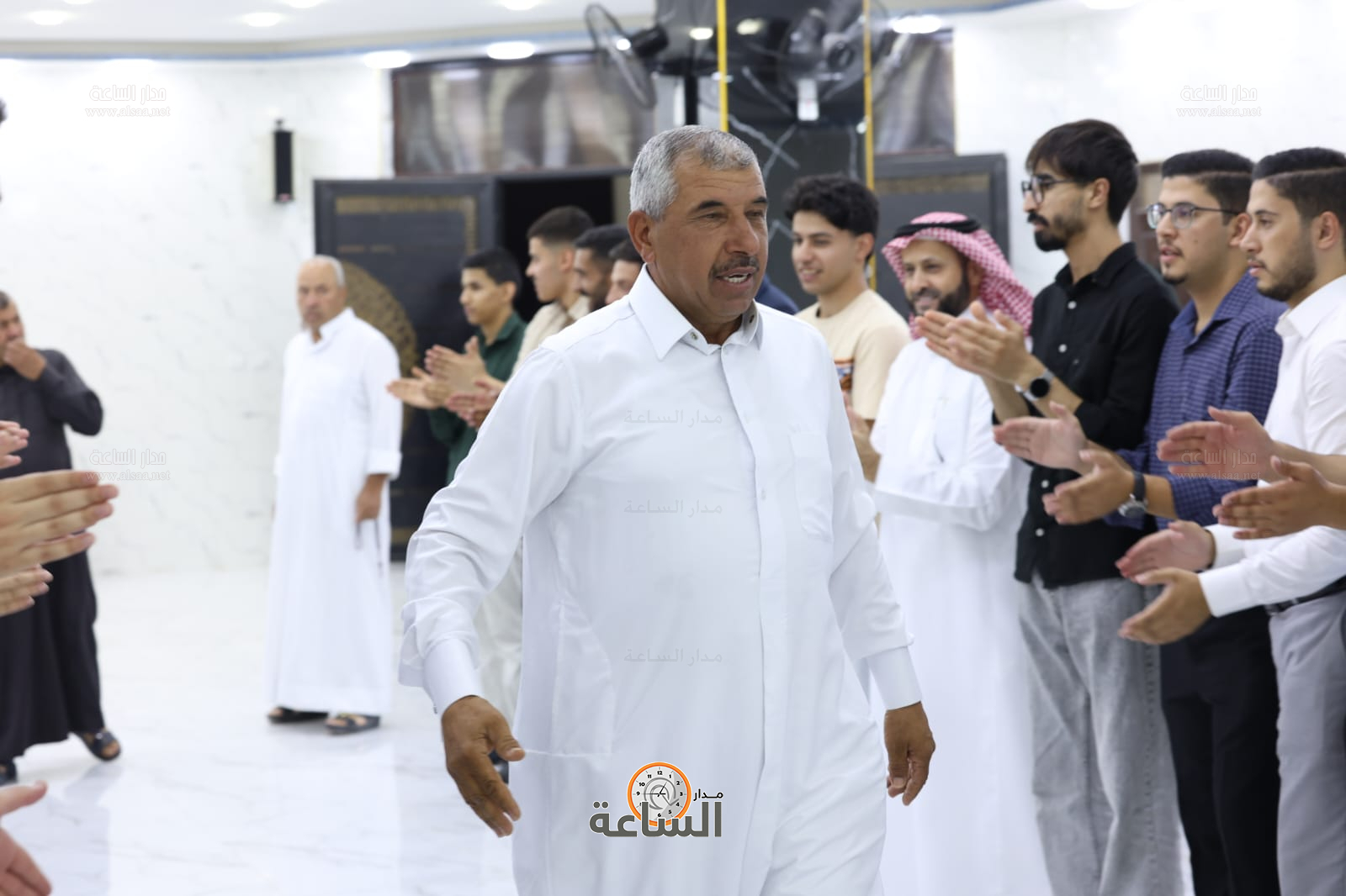 Madar Al-Saa Images 0.8604276301708429