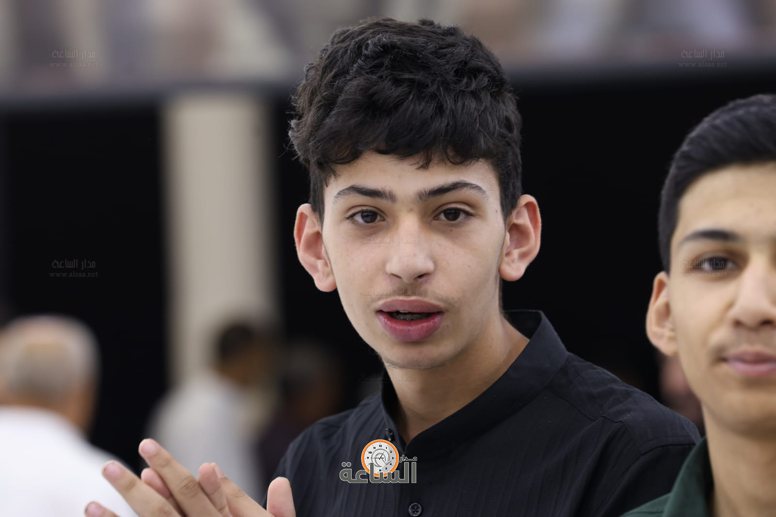 Madar Al-Saa Images 0.4000588961713516