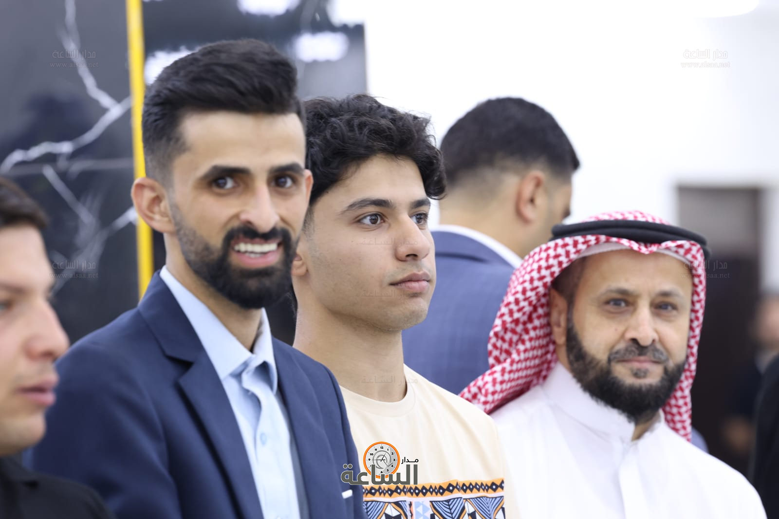 Madar Al-Saa Images 0.3849942986907212