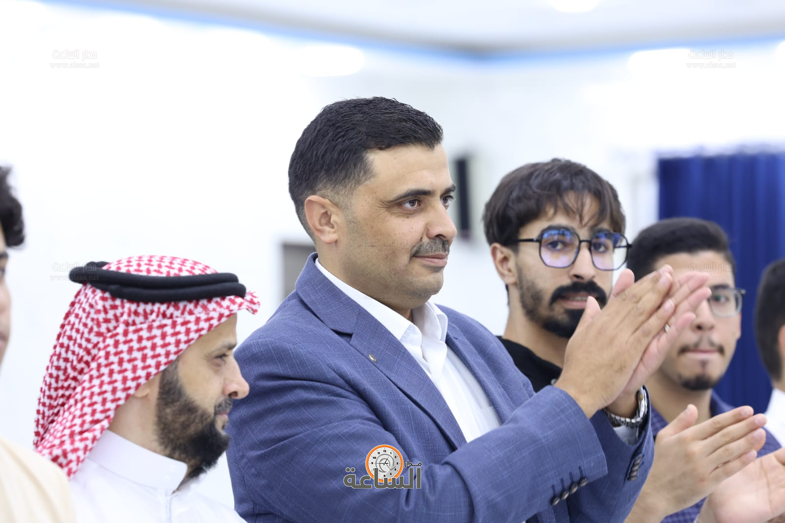 Madar Al-Saa Images 0.7487842550900601